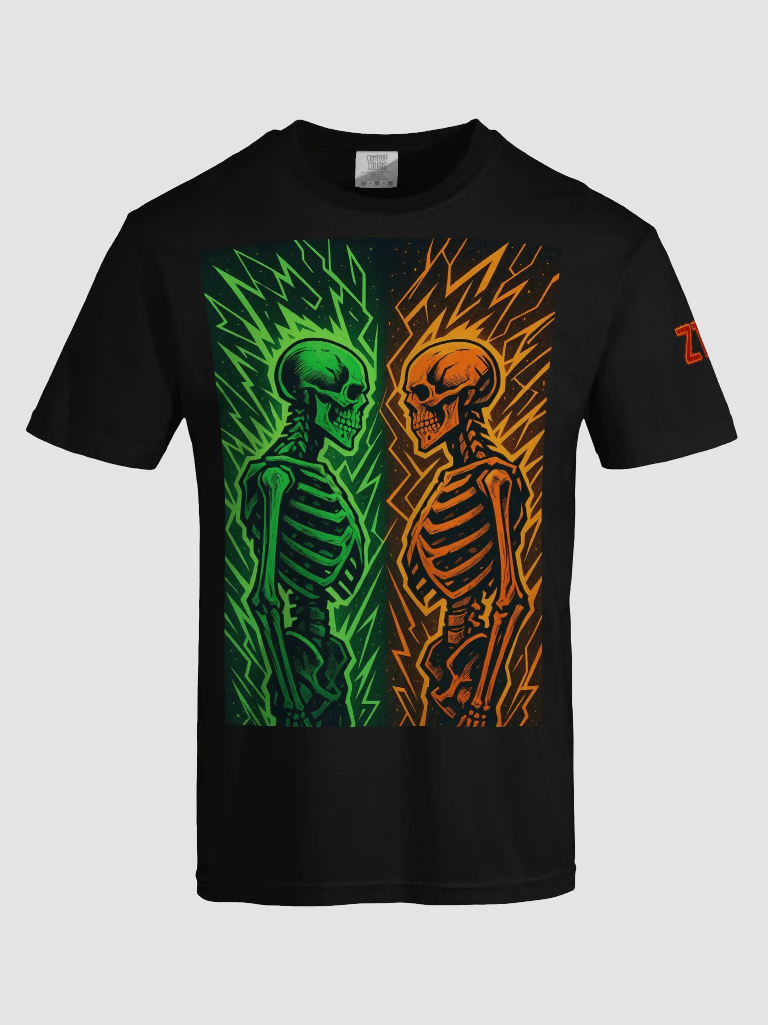 Skeletal Pride product image (5)