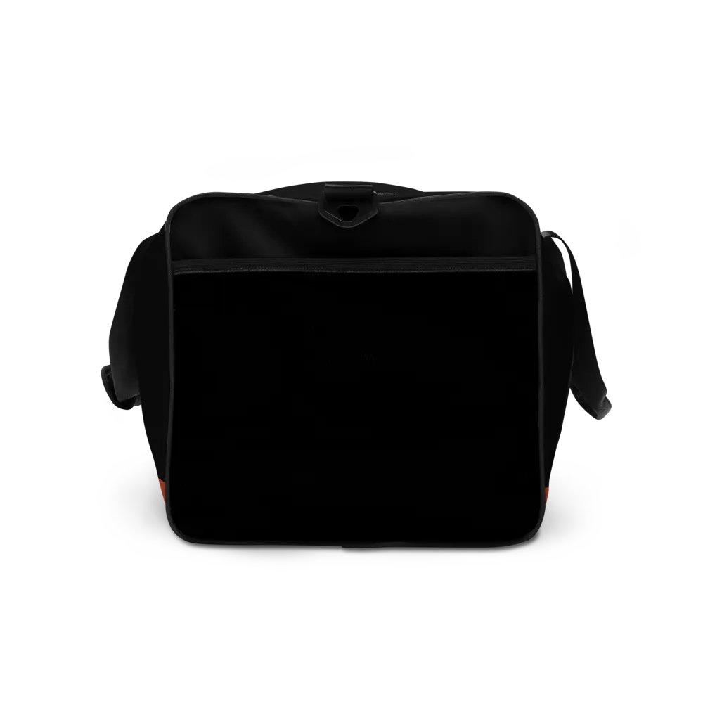 Raymond Lewis Signature Duffle Bag product image (5)