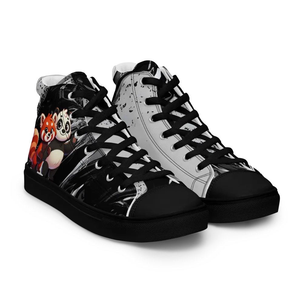 Panda shoes(F) product image (17)