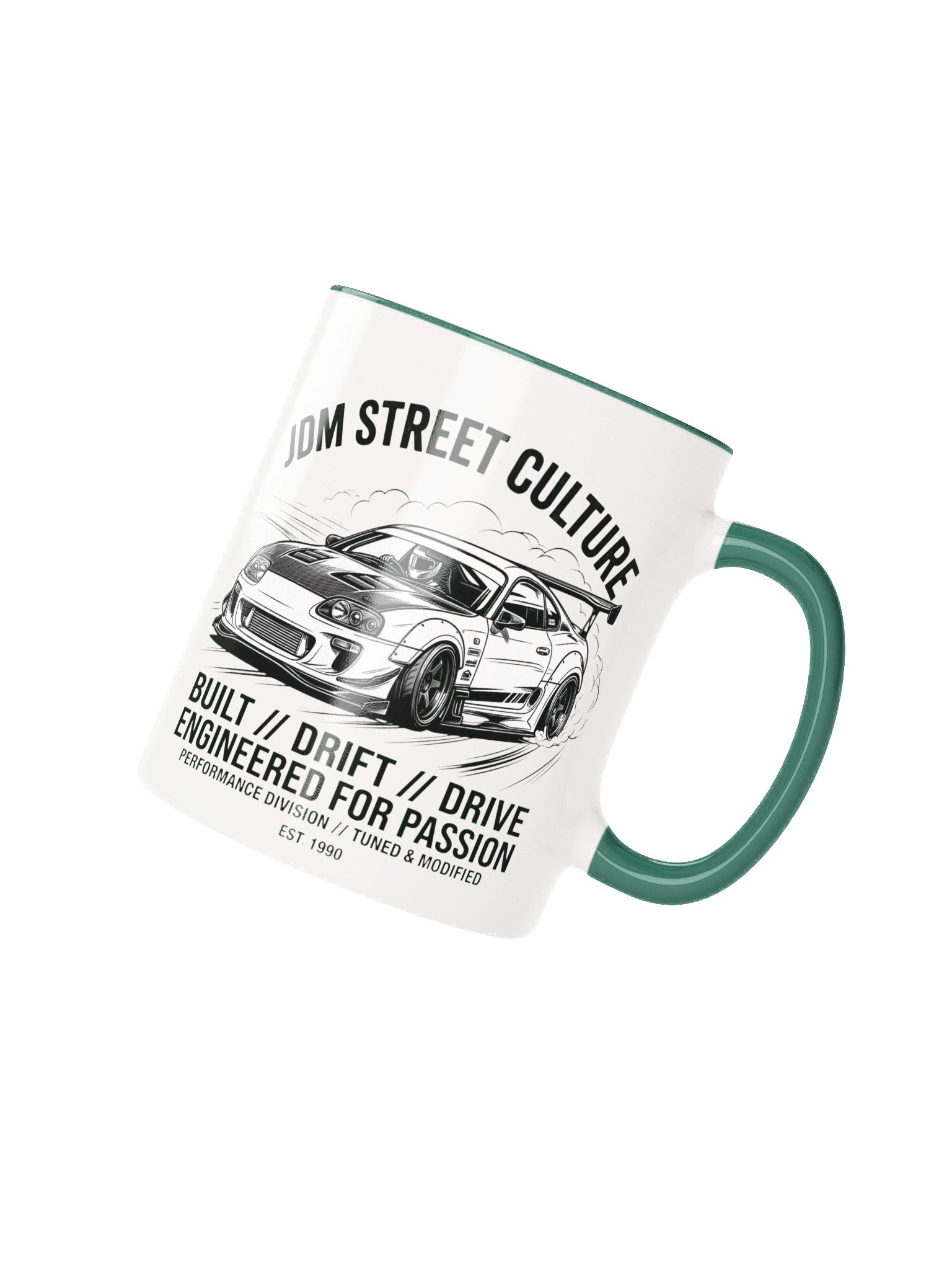 Jdm Mug - Bulvant - qBSC1goJD8w