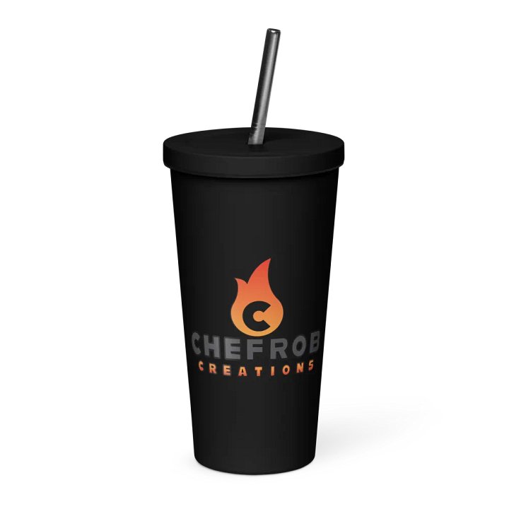 Logo V2 Insulated Tumbler product image (1)