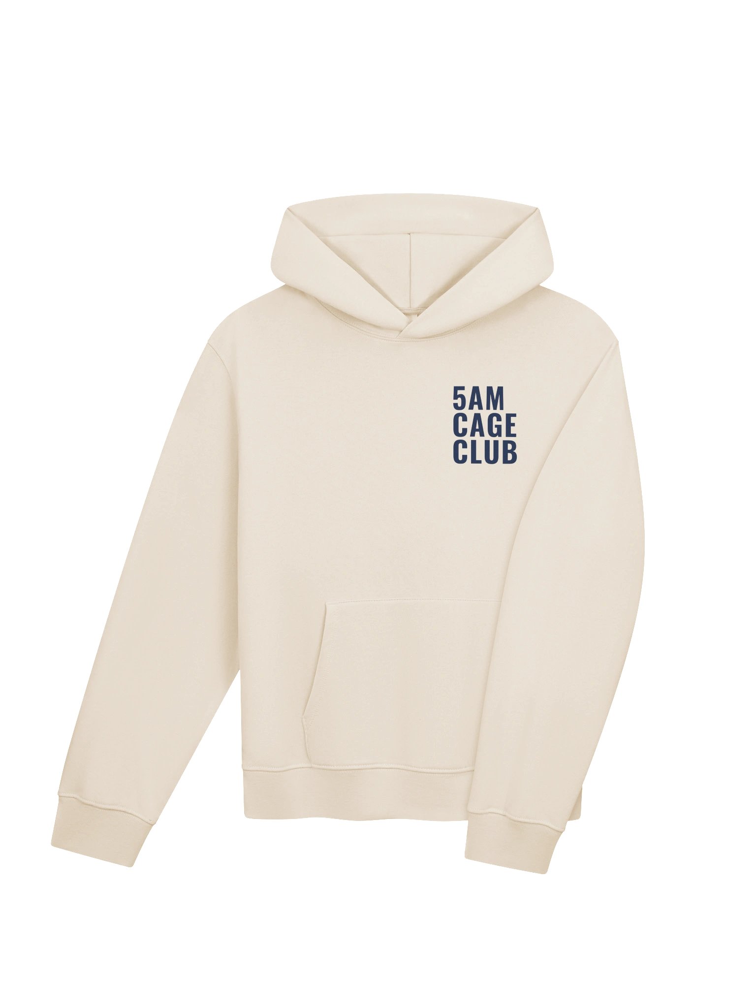 5AM Cage Club Set Hoodie product image (4)