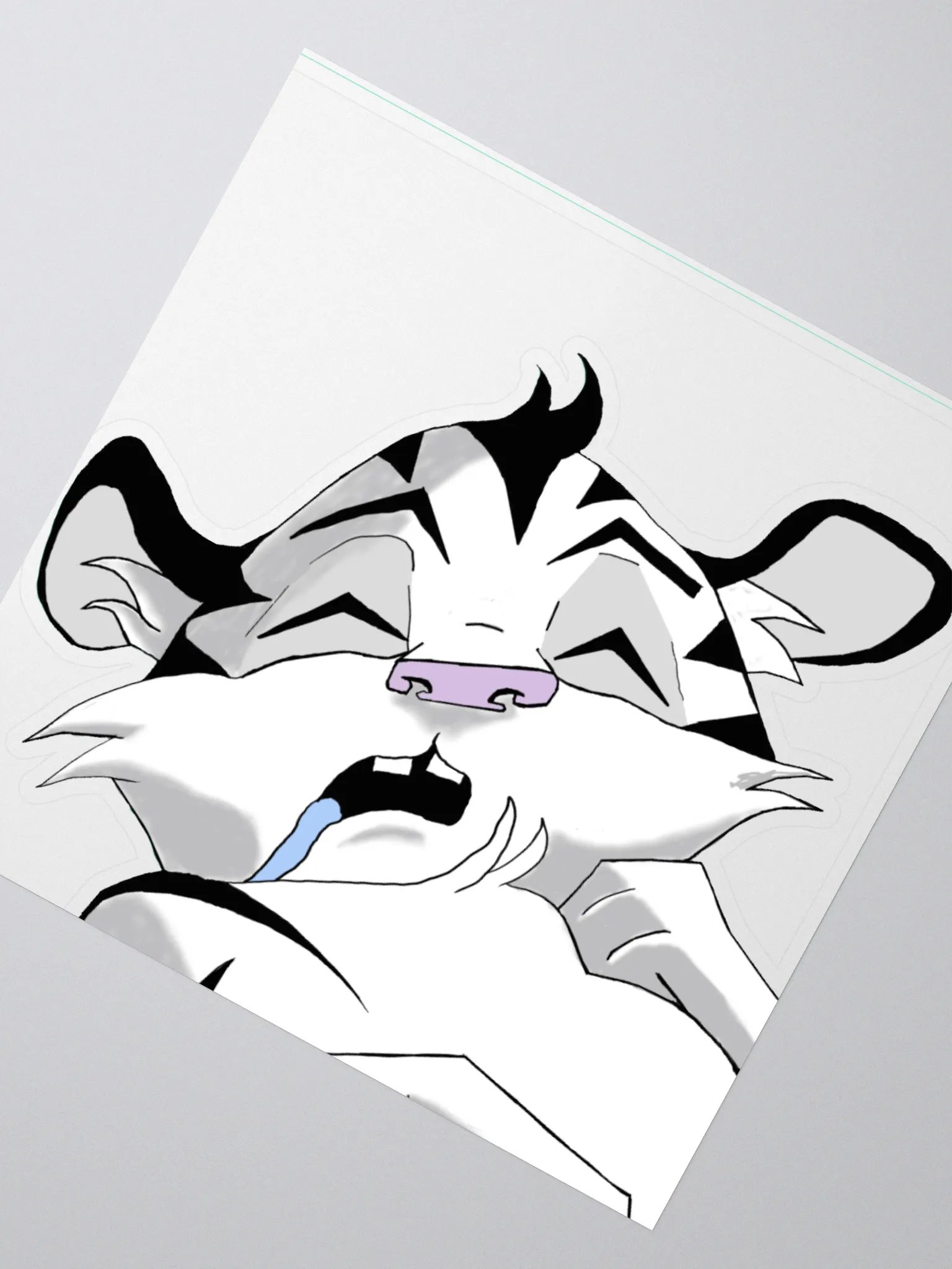 Ultra sleepy (kitten) product image (5)