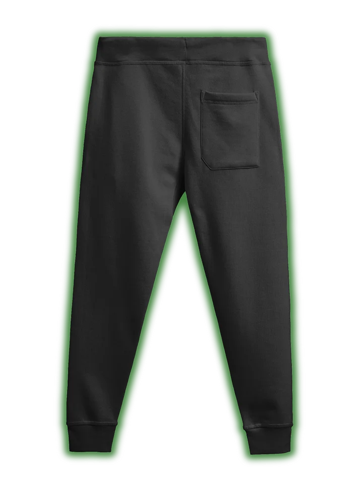Mixed Emotions Fleece Joggers product image (2)