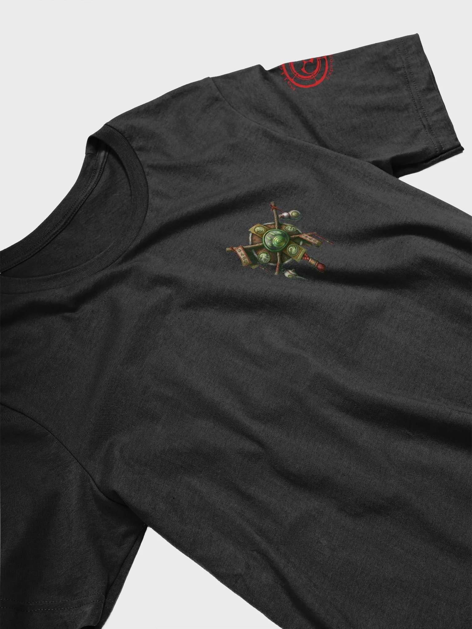 Pandarien product image (5)