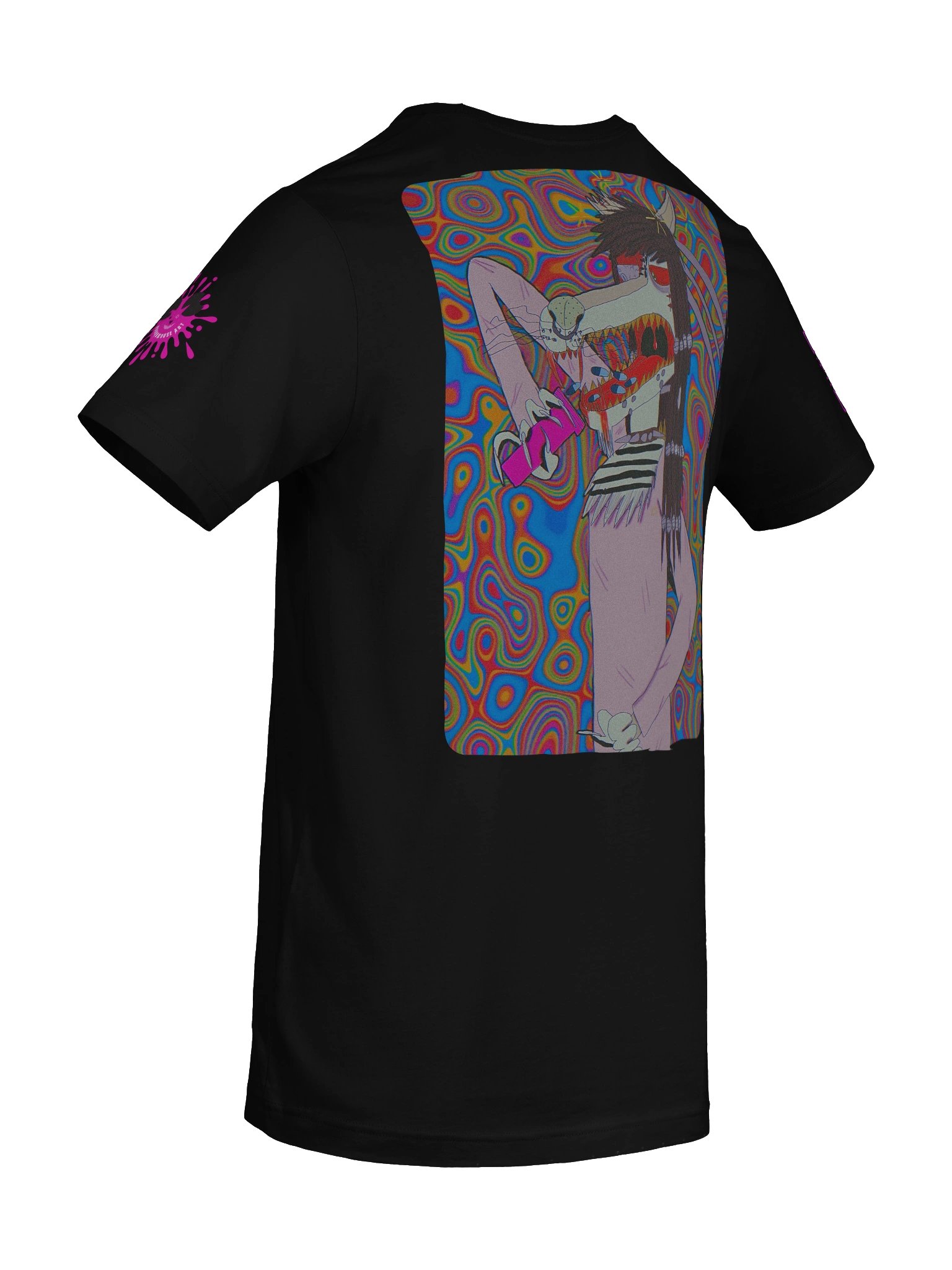 MACEO RX - HOUNDMOUSE ART product image (10)