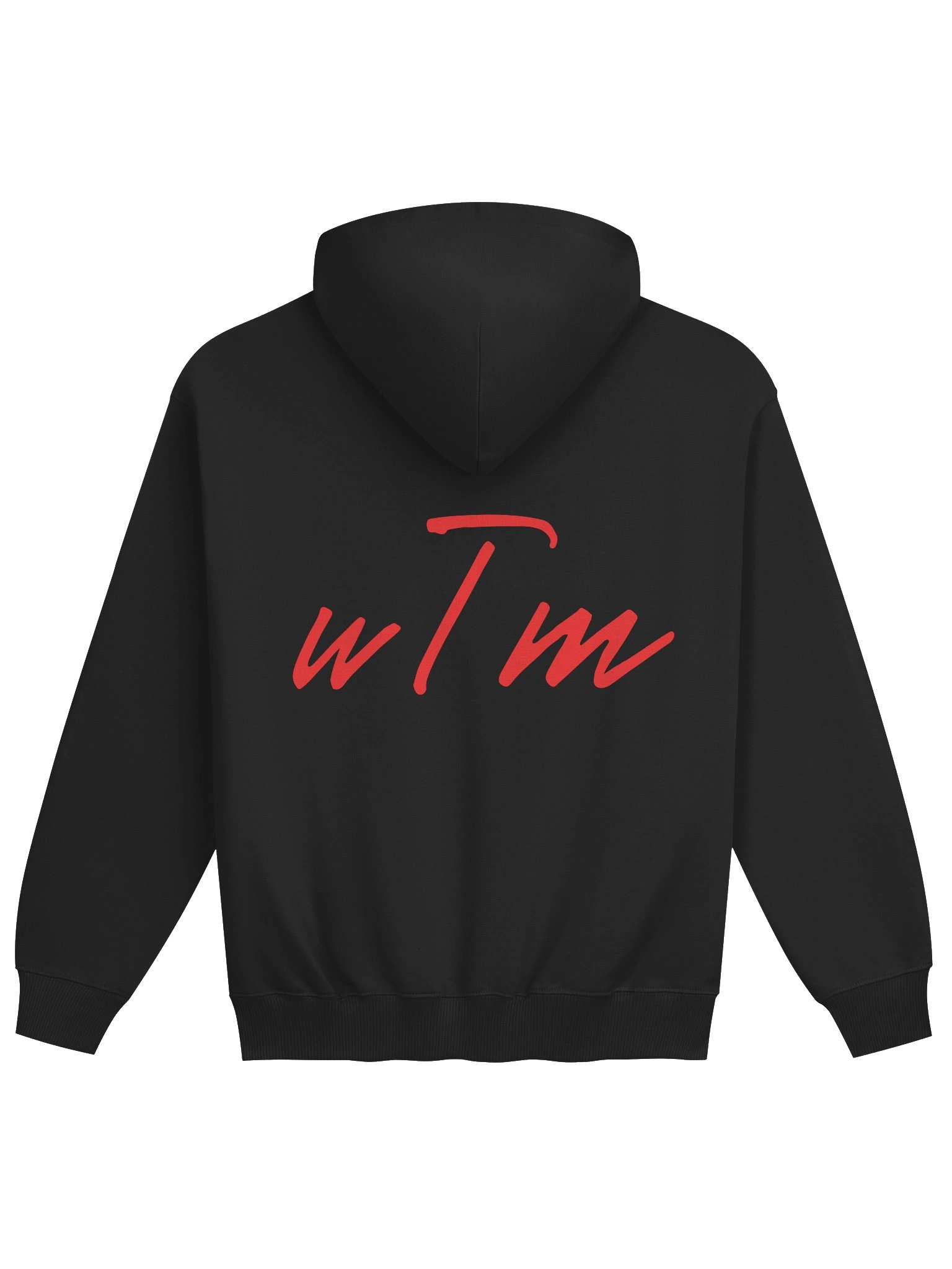 wTm Hoodie product image (2)