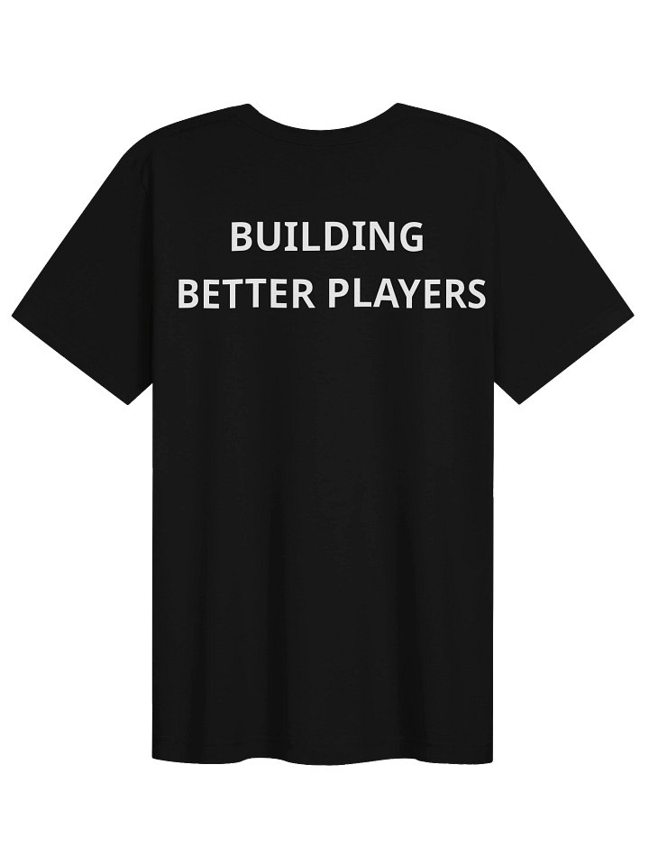 THE - PROGRAM Minimalist Tee product image (2)