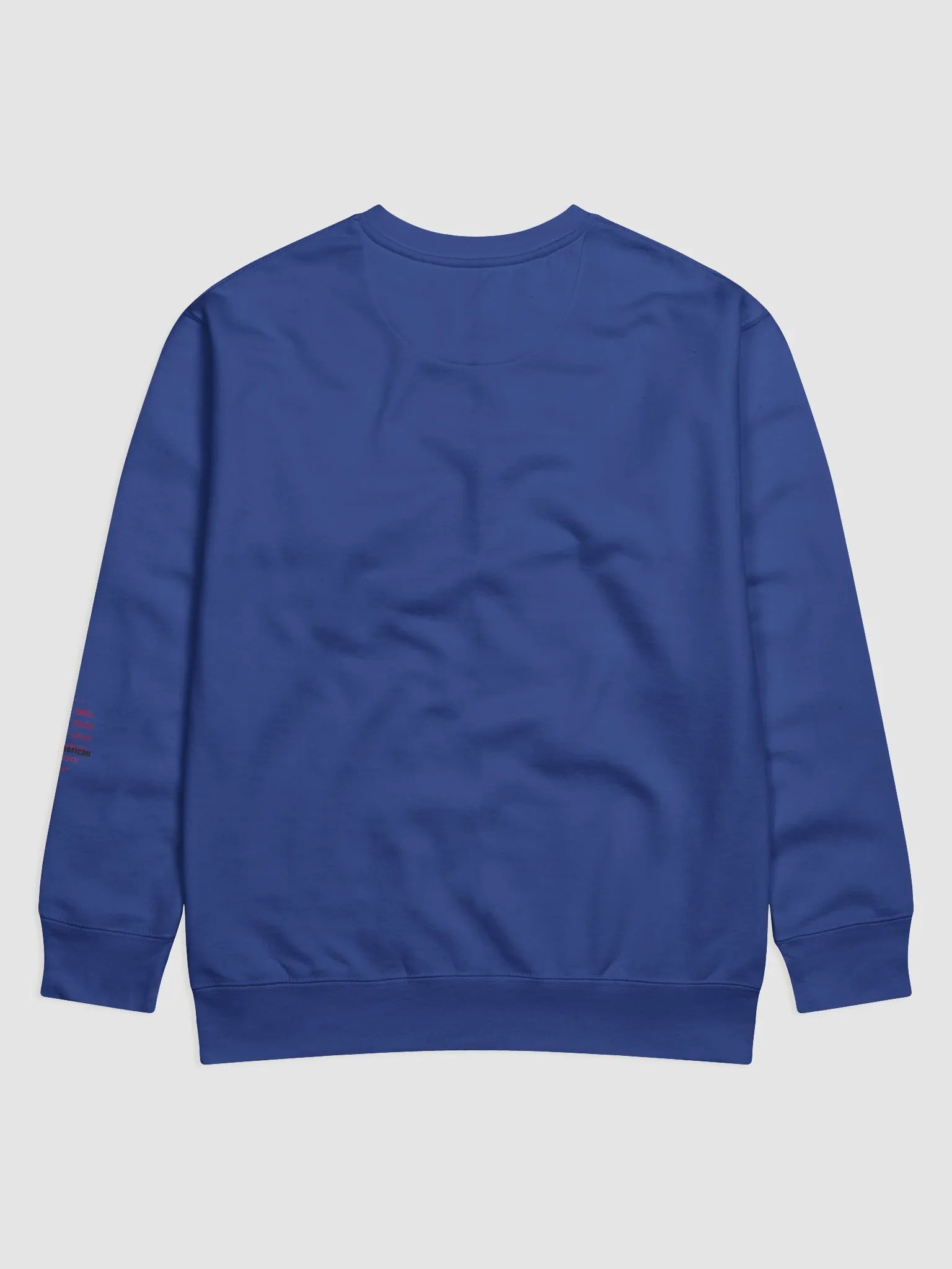 Ban Idiots | Sweatshirt product image (3)