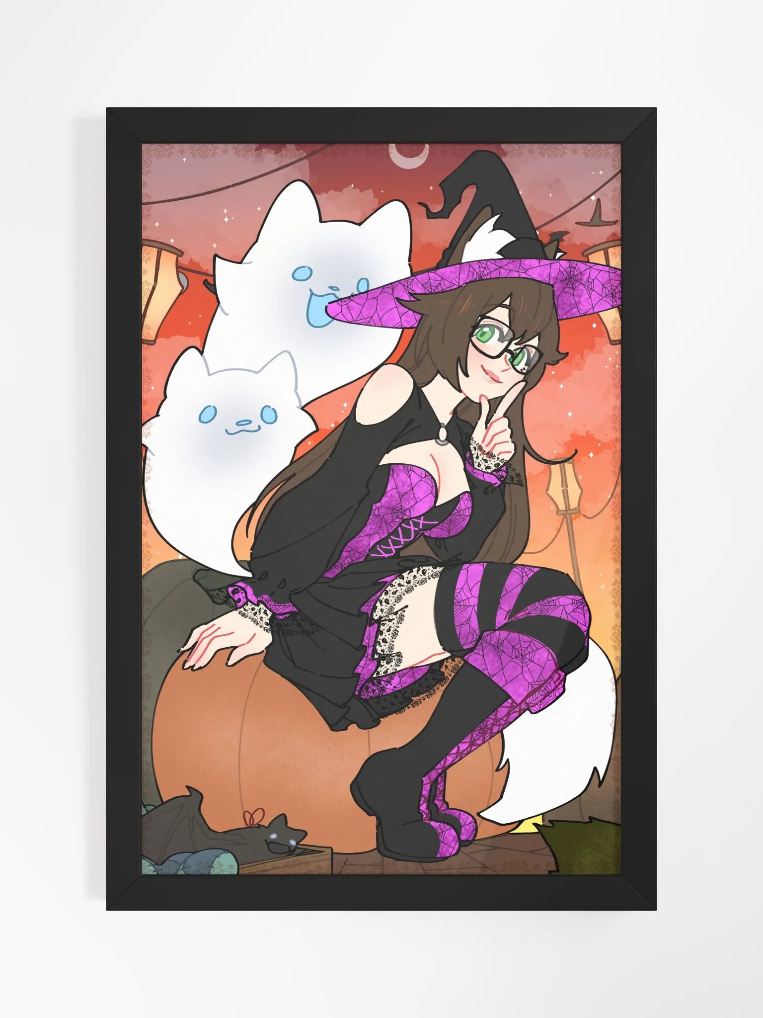 Halloween Poster product image (2)