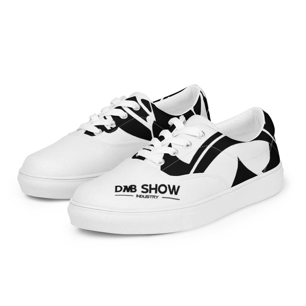 DnB Canvas Shoes product image (8)