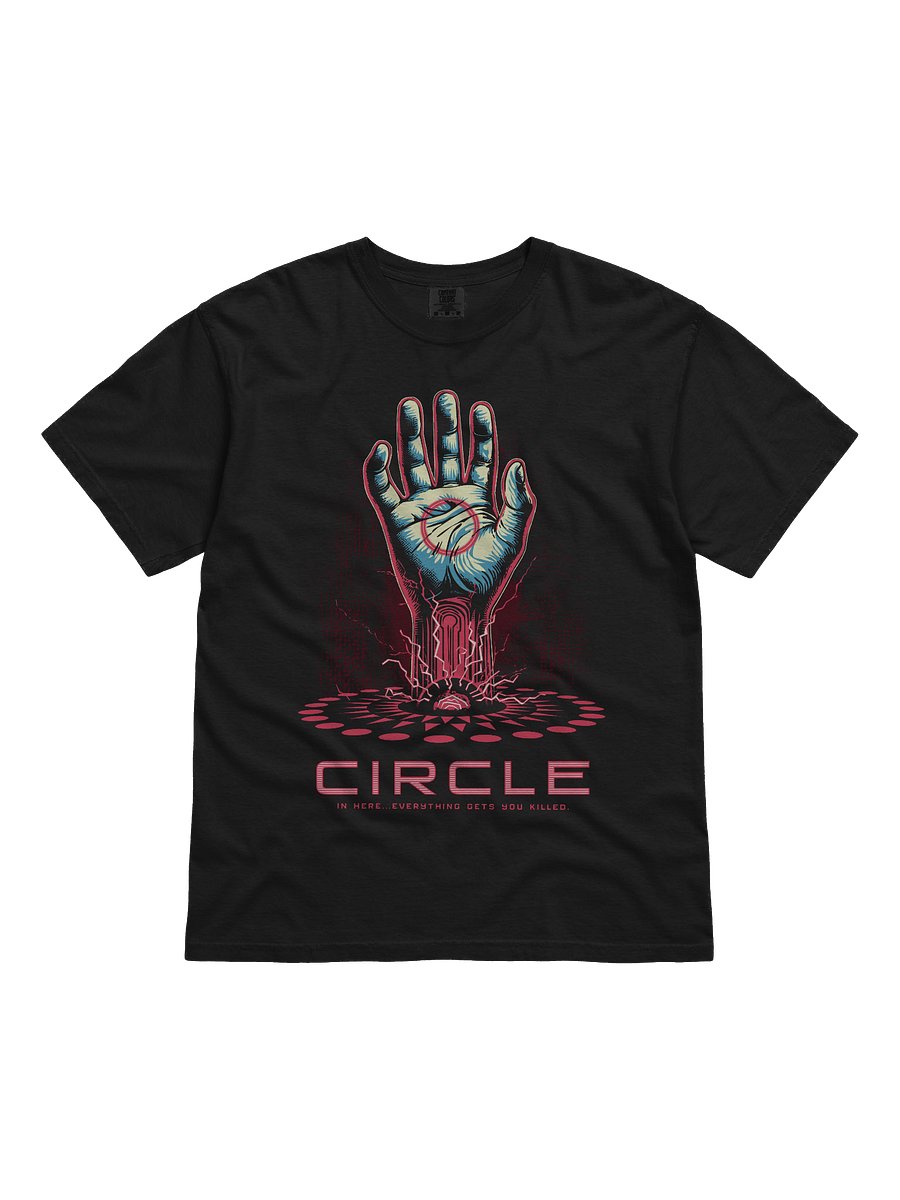 CIRCLE: Cast Your Vote Shirt product image (1)