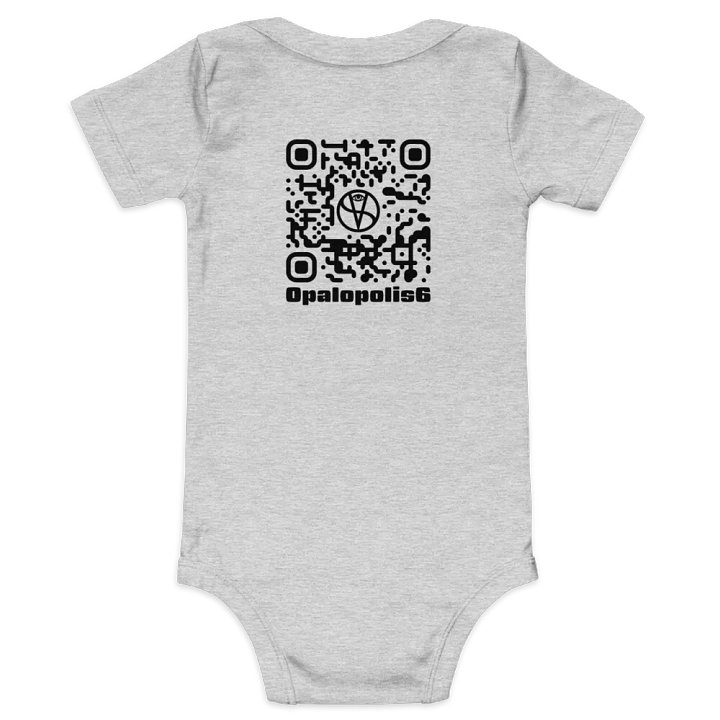 O.P. Baby Spirit | Unisex Iconic One Piece product image (6)