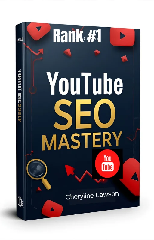 Youtube SEO Mastery Guide: Underground Methods To Dominate Video Search Rankings product image (2)