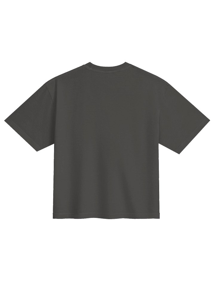 3 Binary Robots - Women's Boxy T-Shirt product image (2)