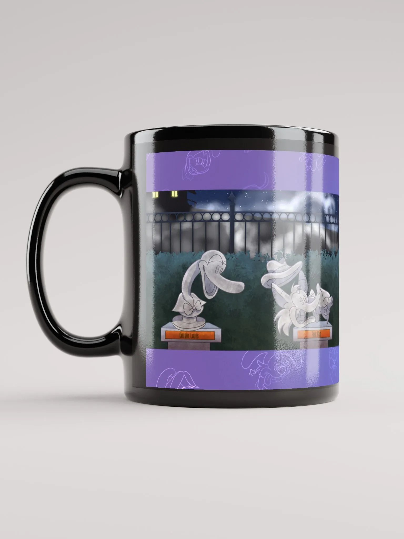 Singing Clucks Mug product image (6)