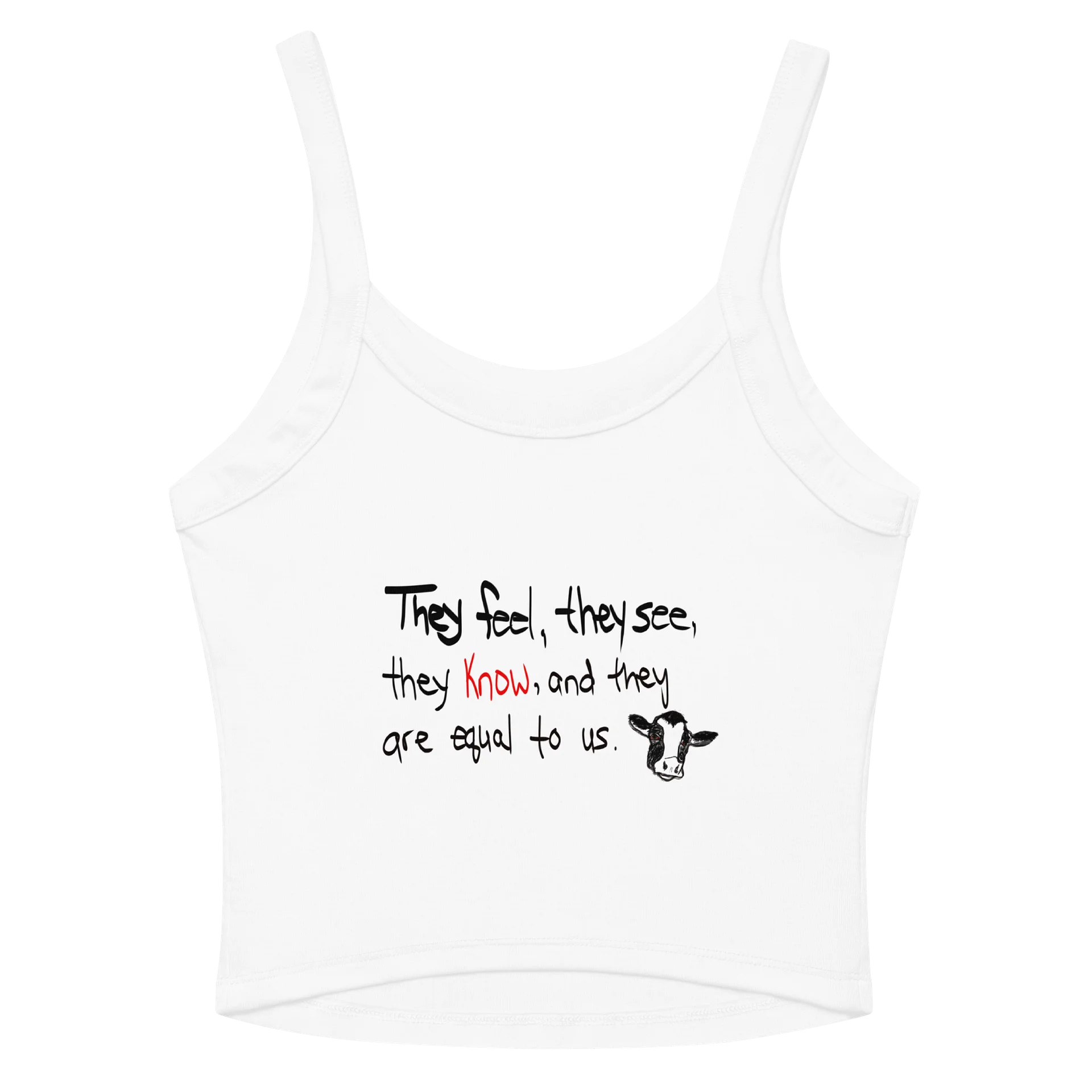 Vegan tank product image (3)