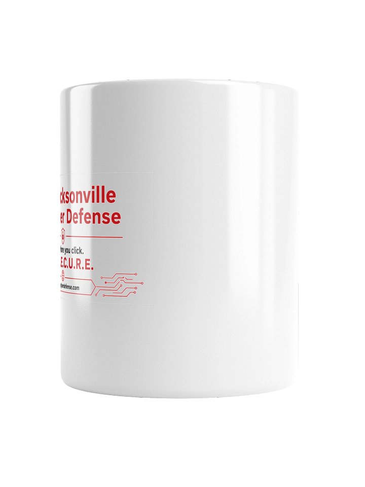 Brew Before You Click Coffee Mug product image (2)