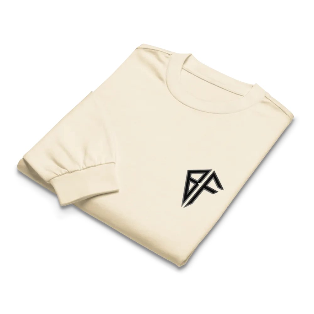 Cream Crewneck product image (7)