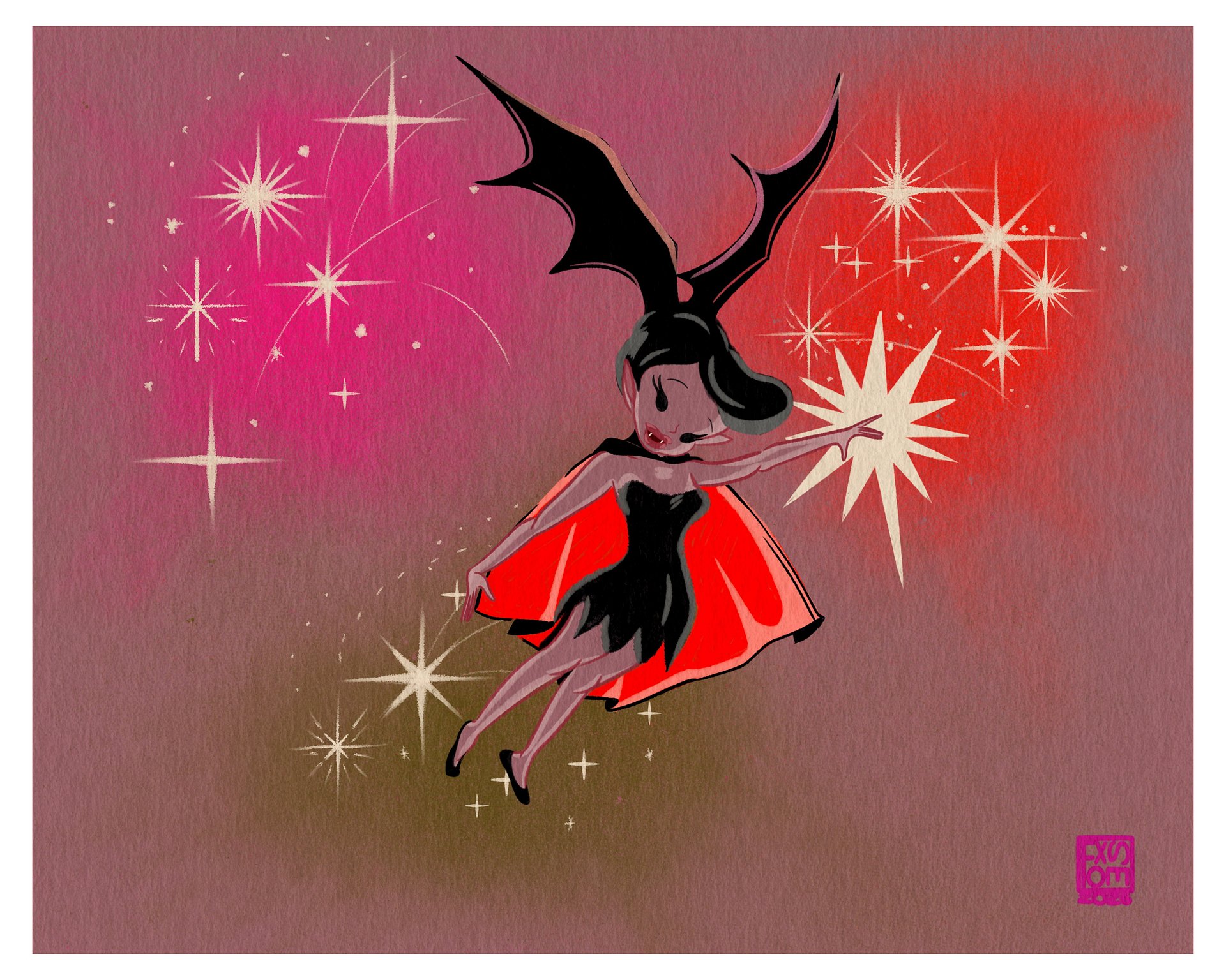 BatGirl product image (1)
