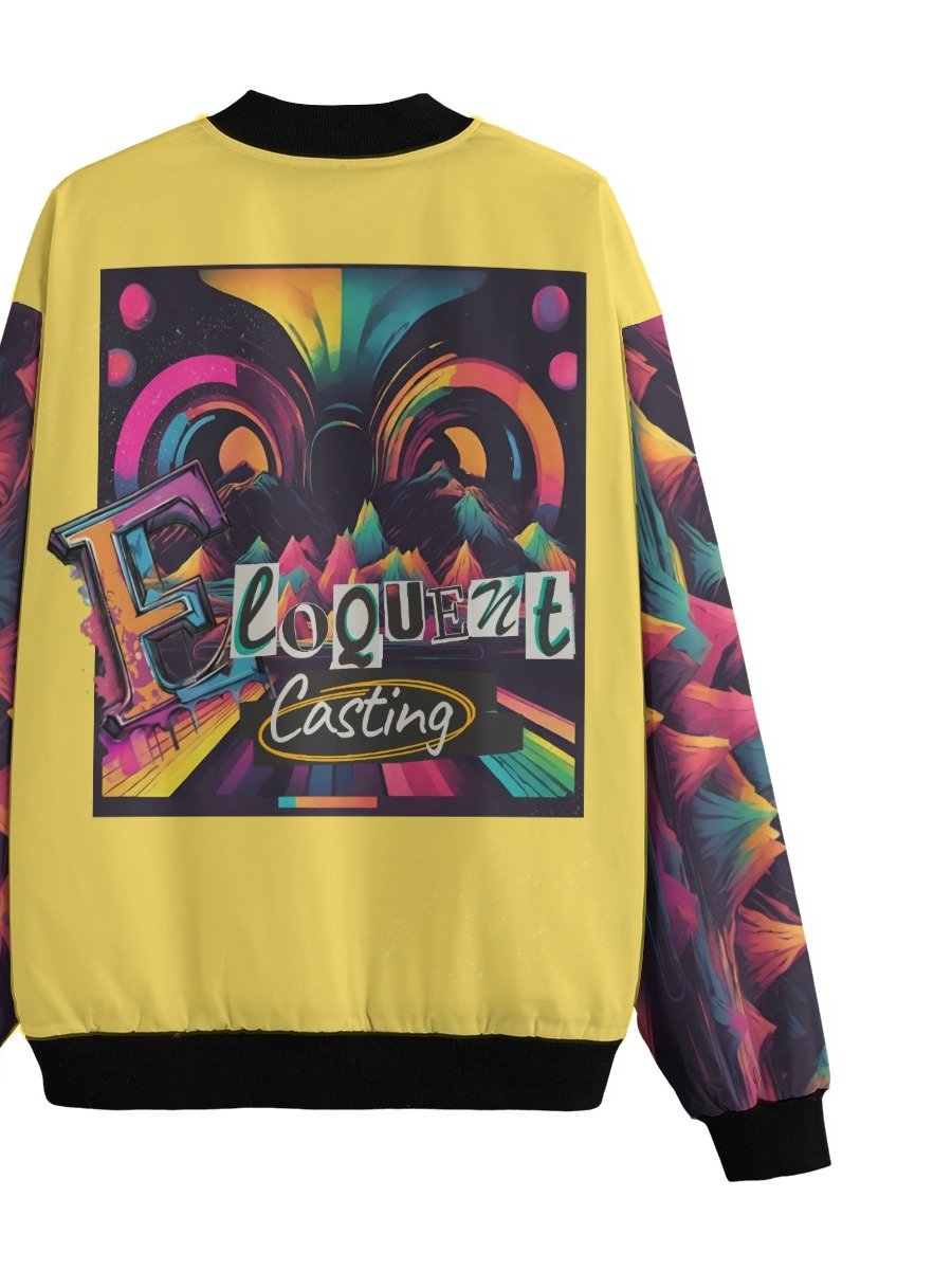 THE ELOQUANT DUFFLE: CAST YOURSELF product image (5)