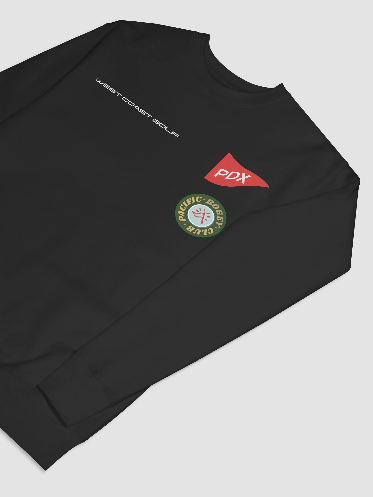 The PDX Invitational Crew Neck product image (21)