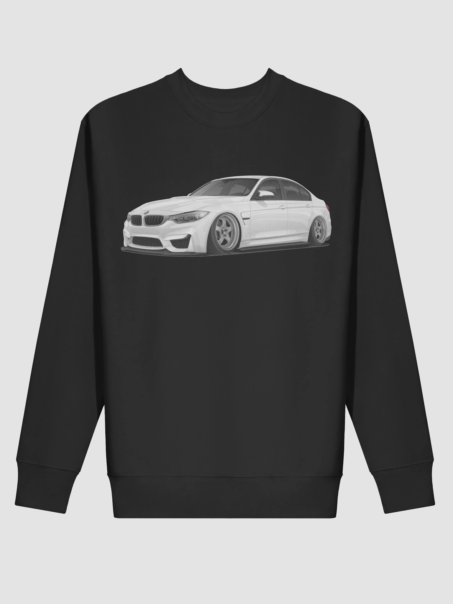 Sweatshirt - jaymarkkp product image (8)