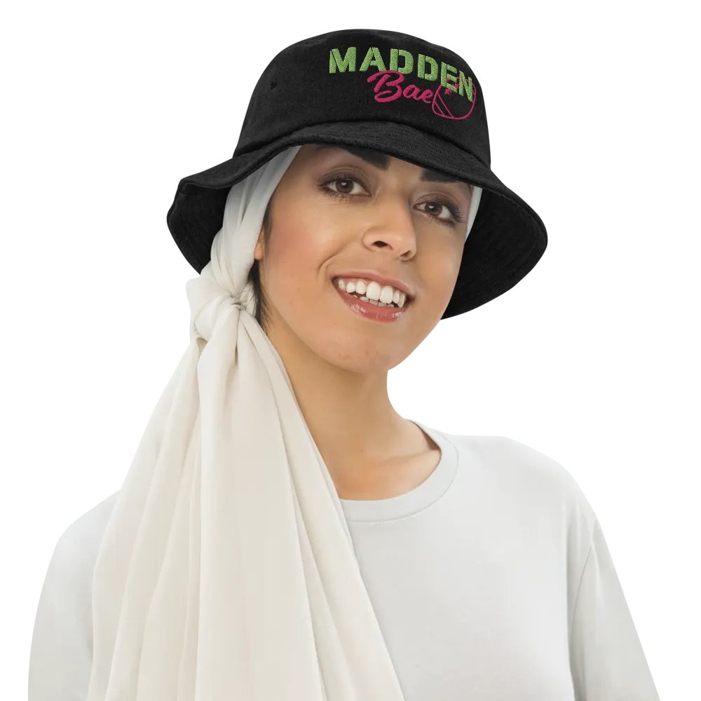 MaddenBae Bucket Hat product image (10)