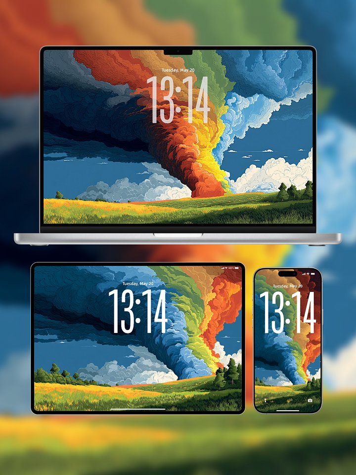 Apple Eco Bundle (24 sets) product image (2)