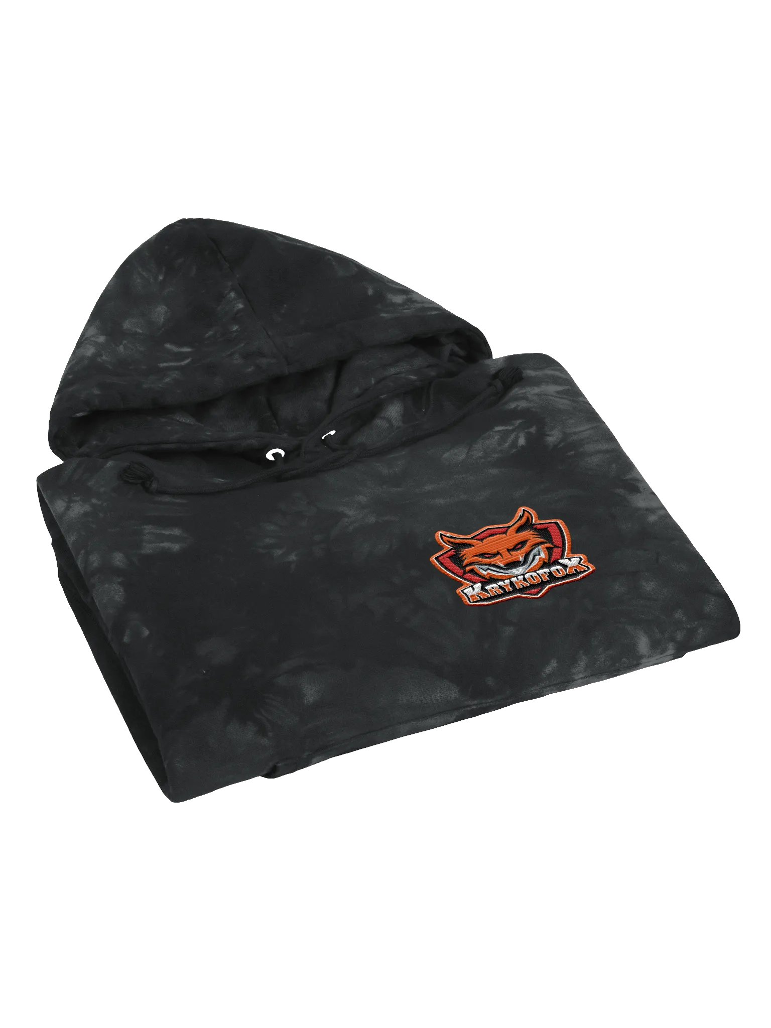 Tie-Dye Hoodie product image (3)