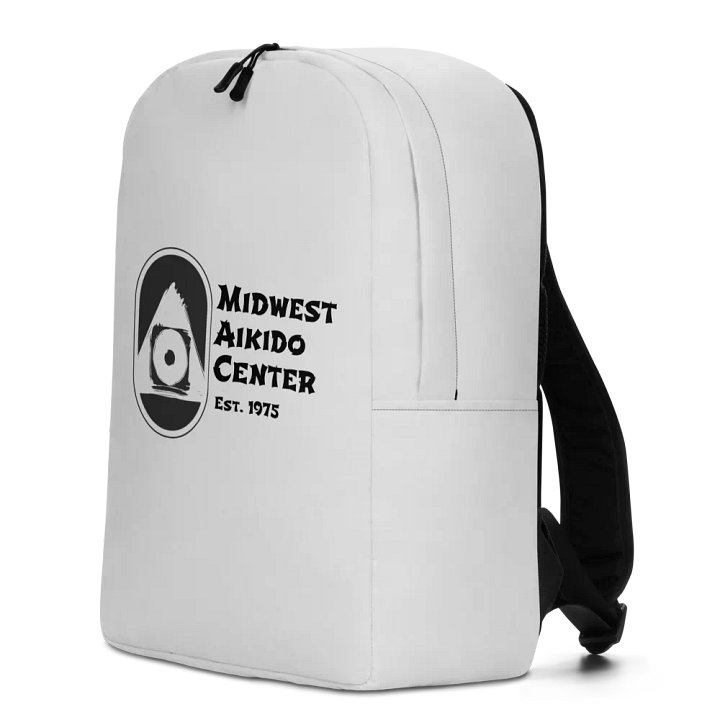 Backpack product image (2)