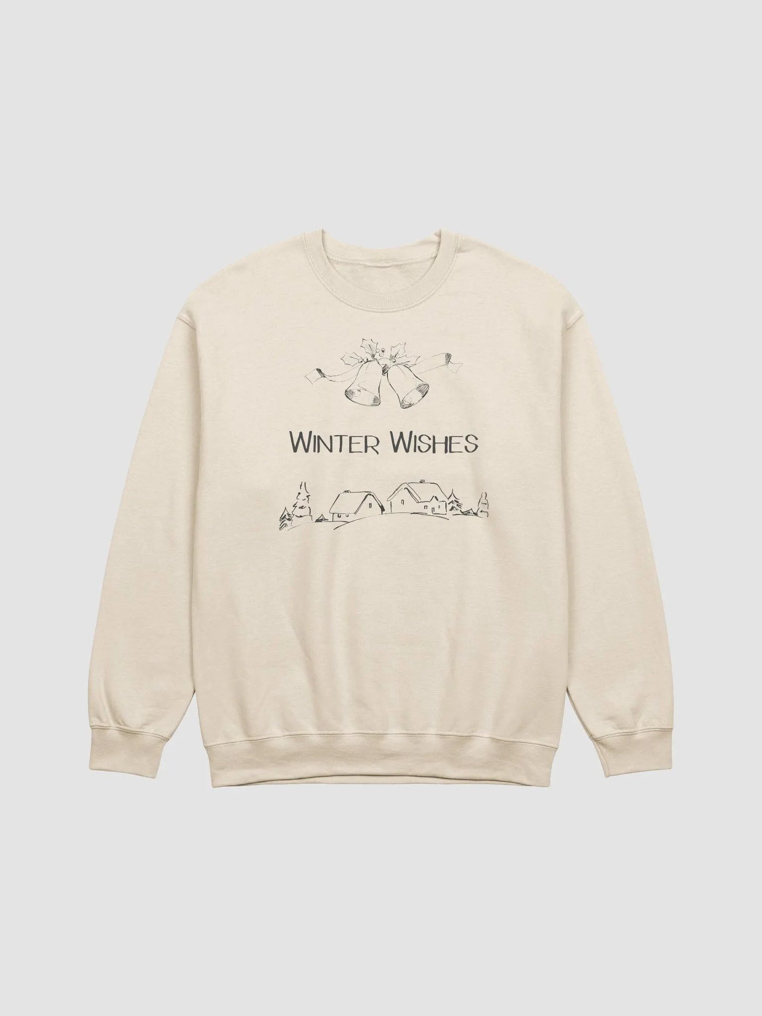 Charmed Winter Wishes Sweater product image (2)