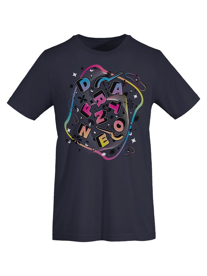 Parallax Soft Tee product image (1)
