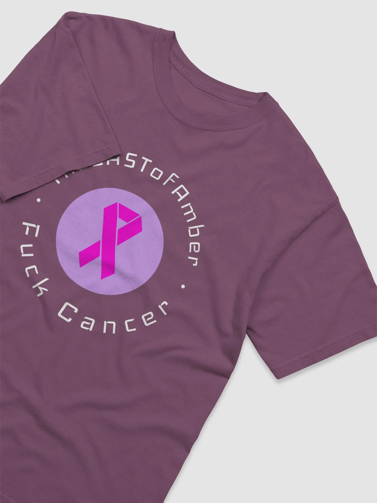 F Cancer Shirt product image (3)