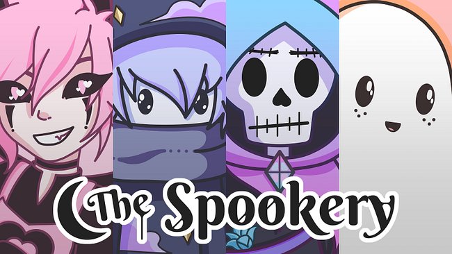 The Spookery