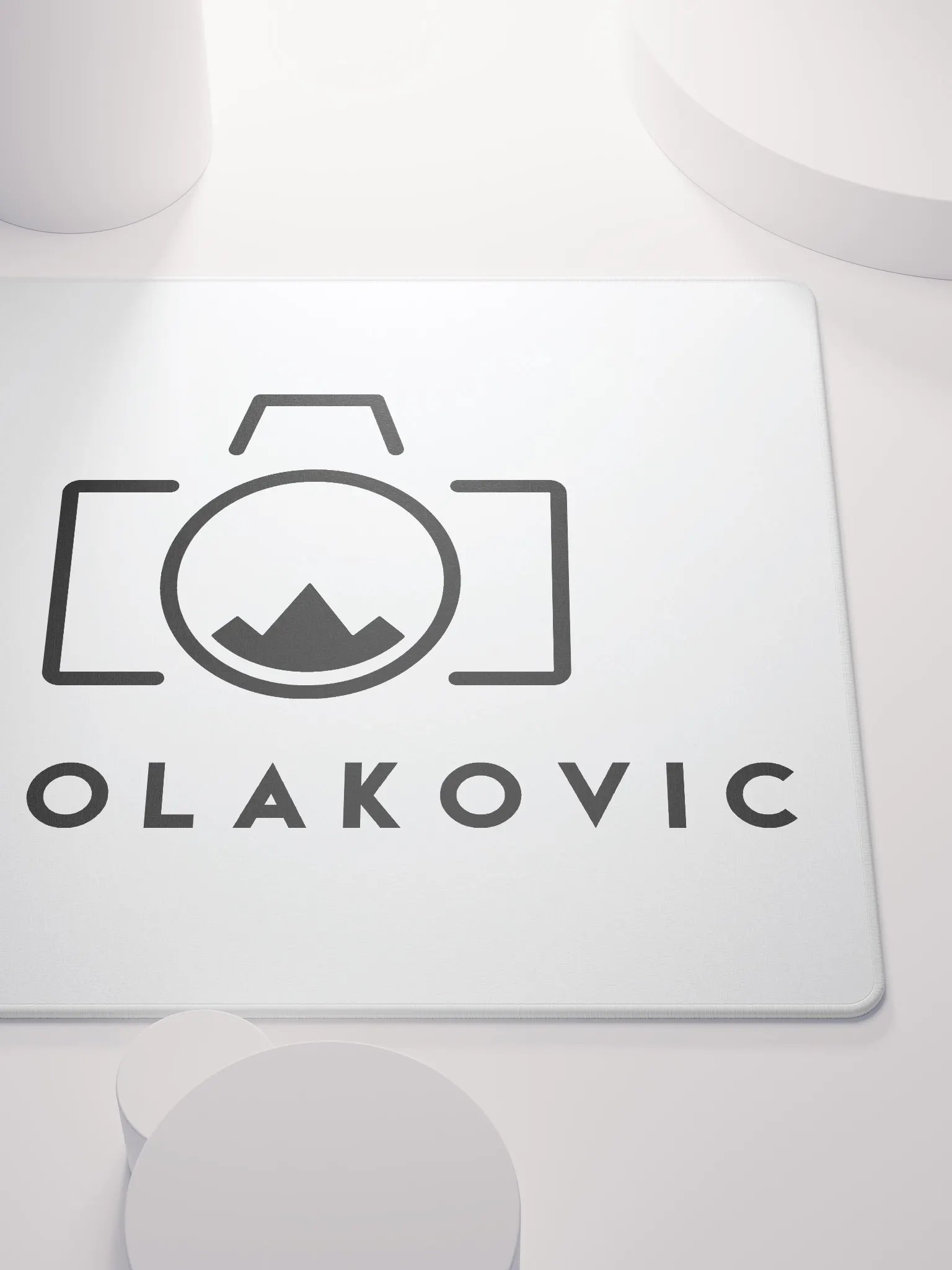 NKolakovic Mouse Pad product image (9)