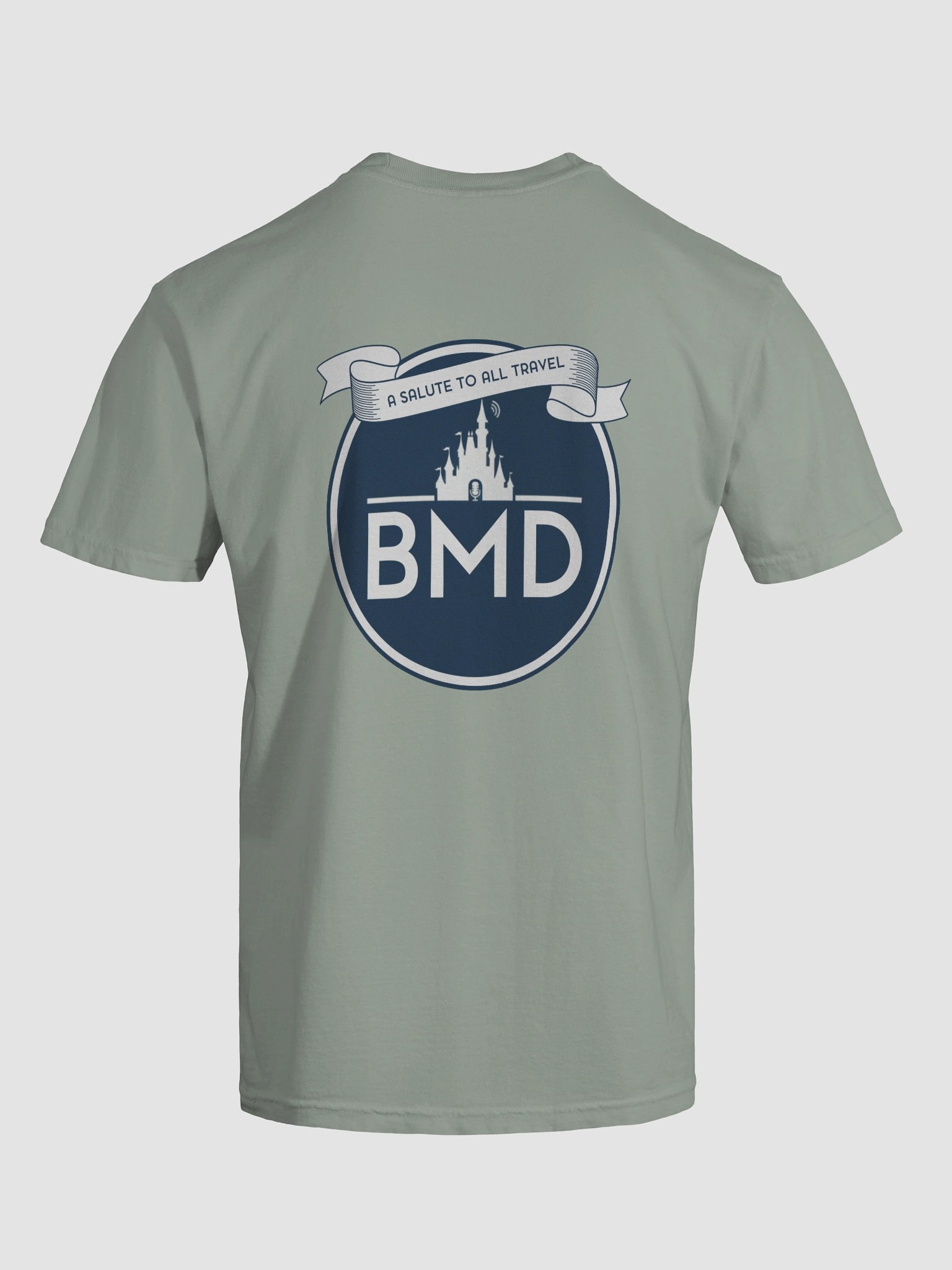 Reoccurring Theme Shirt product image (89)