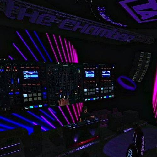Kentas latest session in The Chamber live on Twitch. Sunday chillax ASMR vibes 2024-05-26. Full video: https://youtu.be/bb27Q...