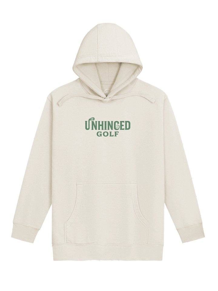 Tap That In Hoodie product image (1)