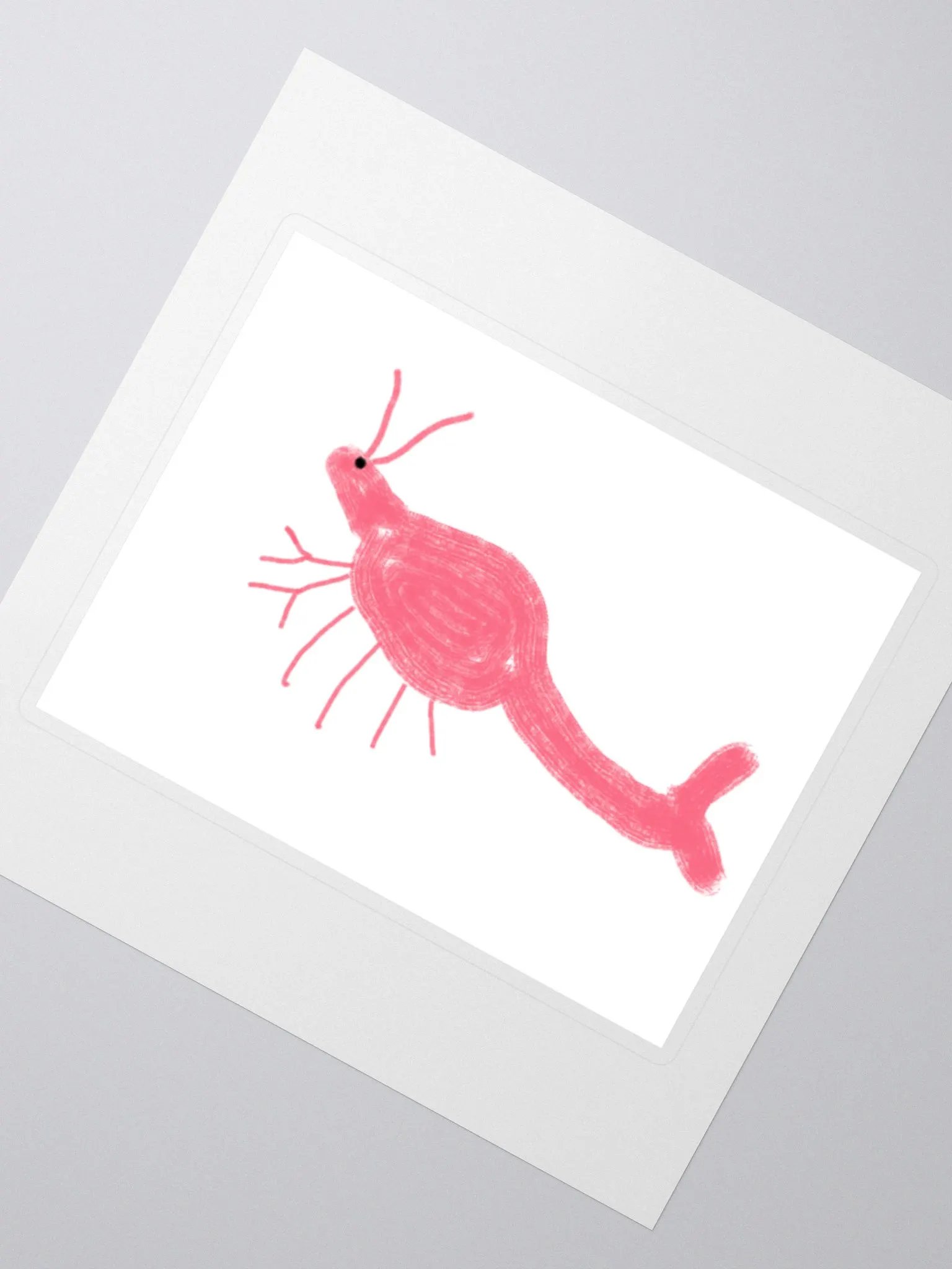Fat shrimp product image (3)