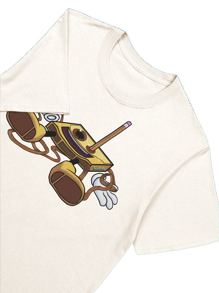 'Loops' T-Shirt product image (2)