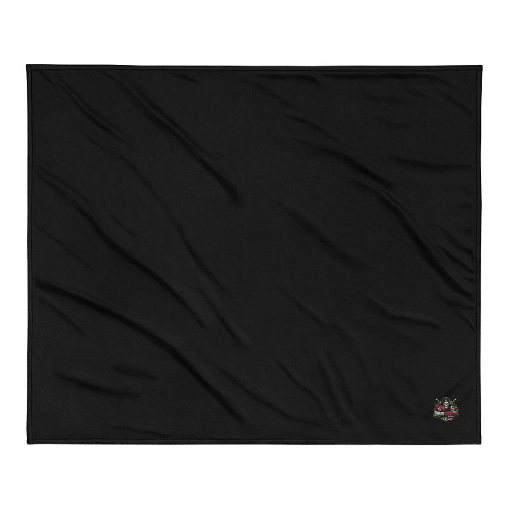 Slayer Blanket product image (2)