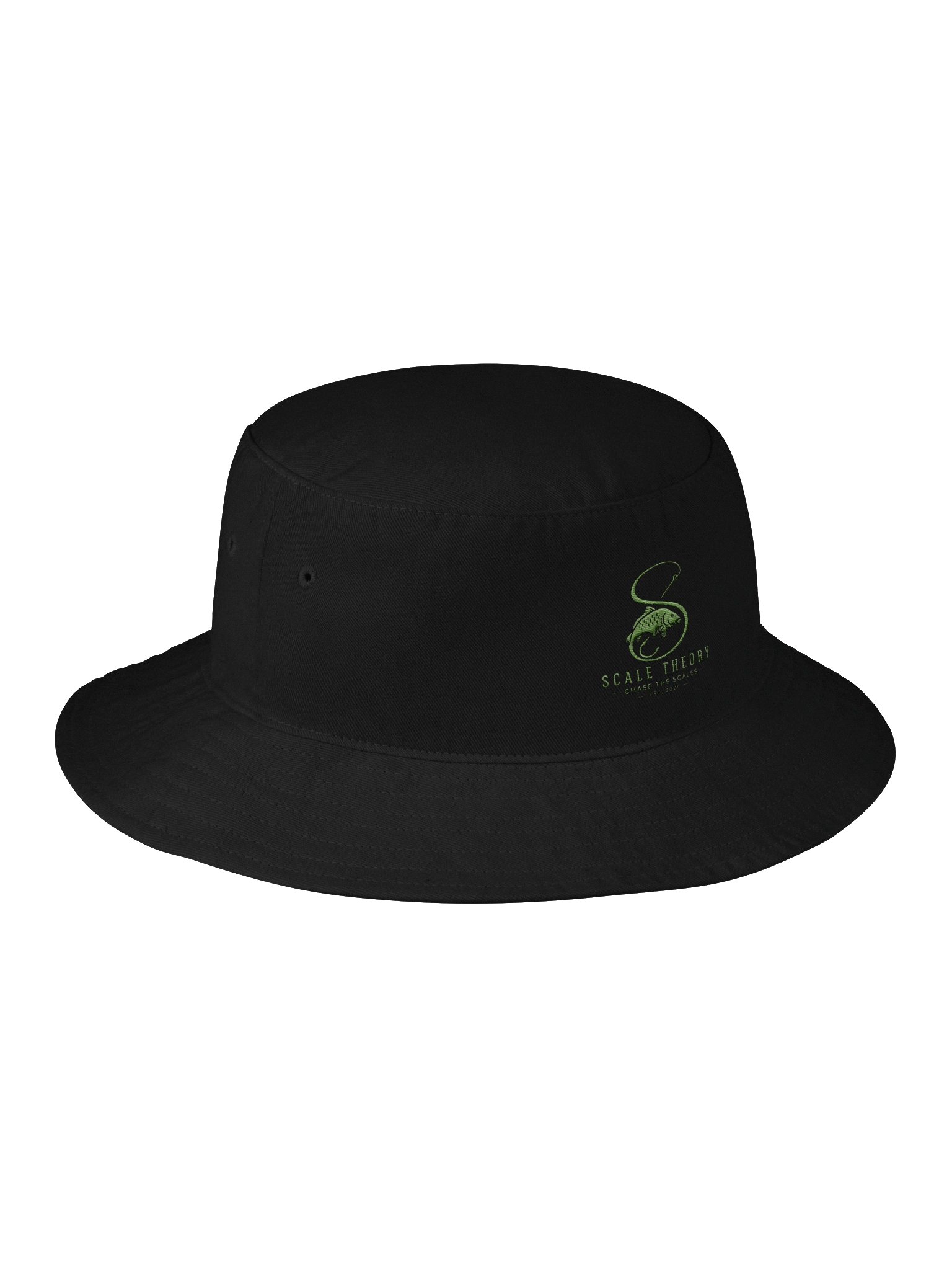 Scale Theory Unisex Bucket Hat product image (4)