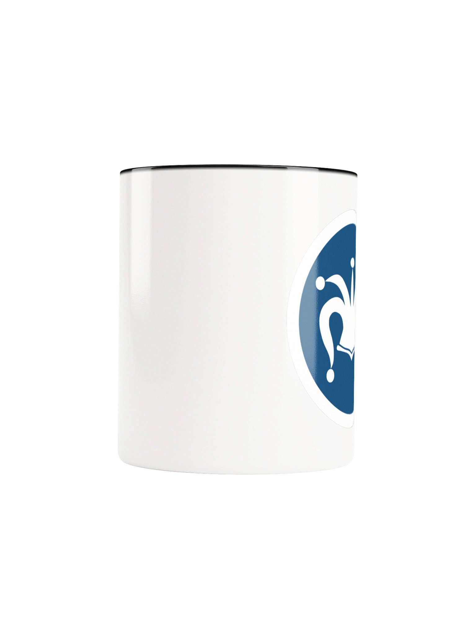 Crest Color Mug product image (2)