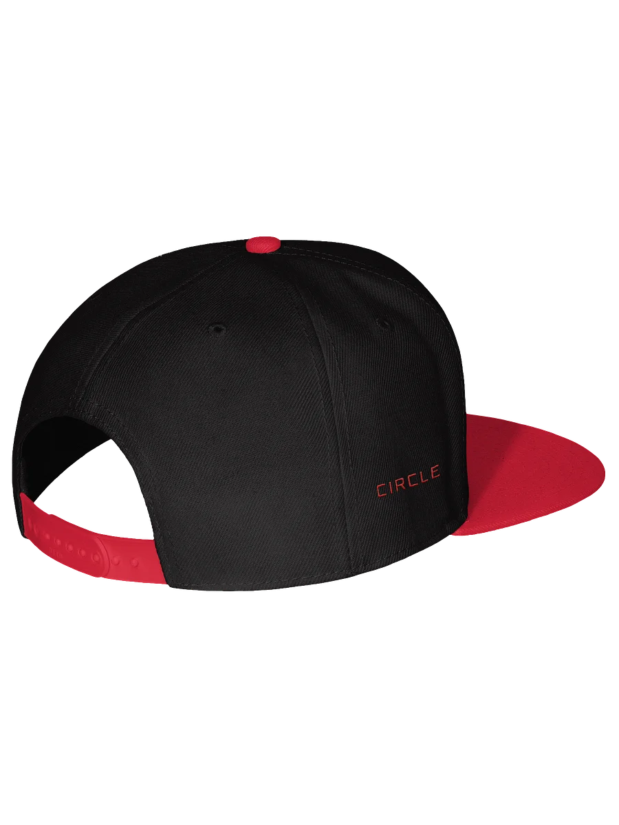CIRCLE: Red Hat product image (3)