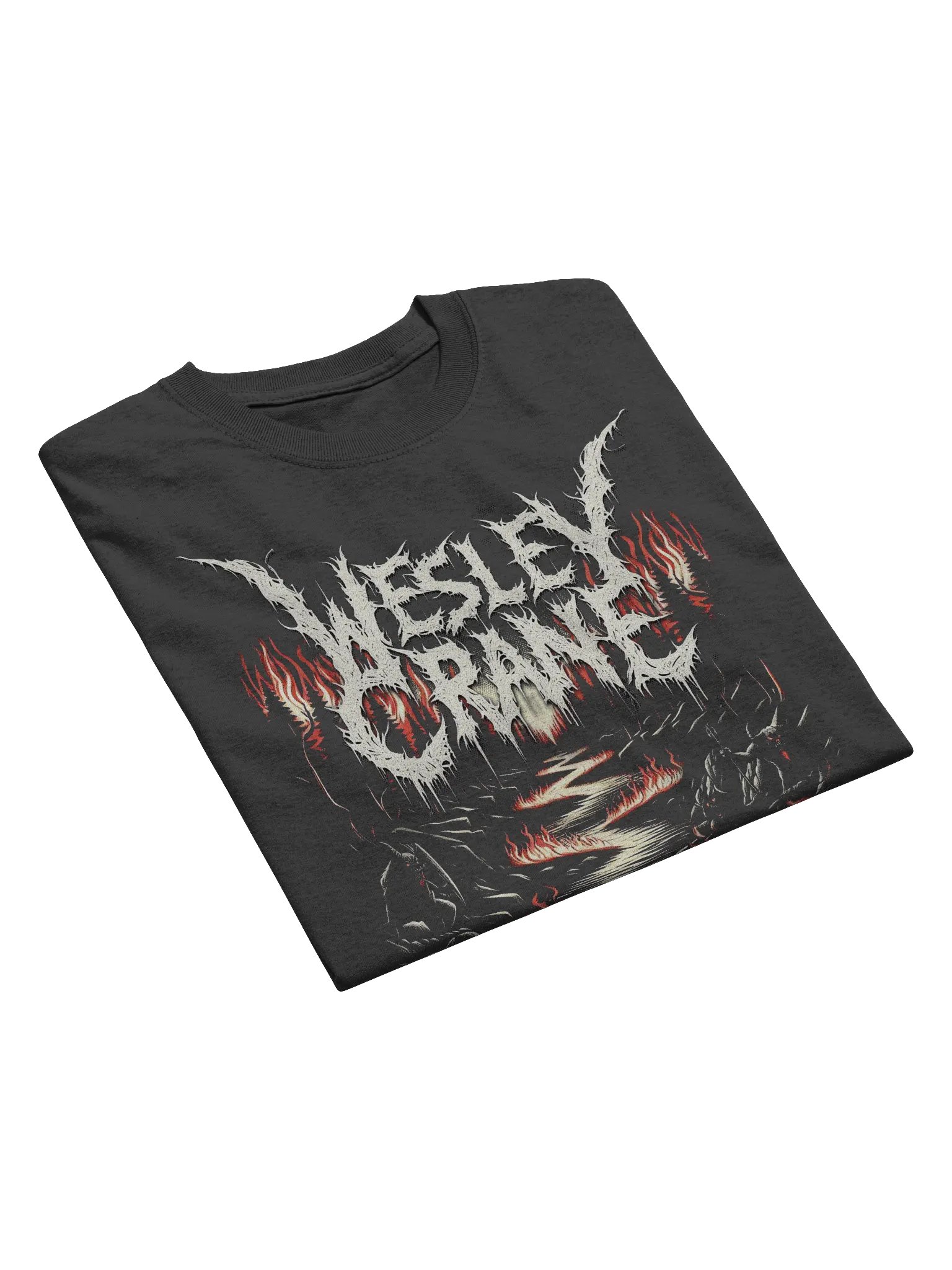 Baptize Me Tee product image (2)