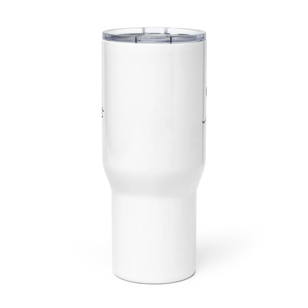 CG Travel Cup product image (2)