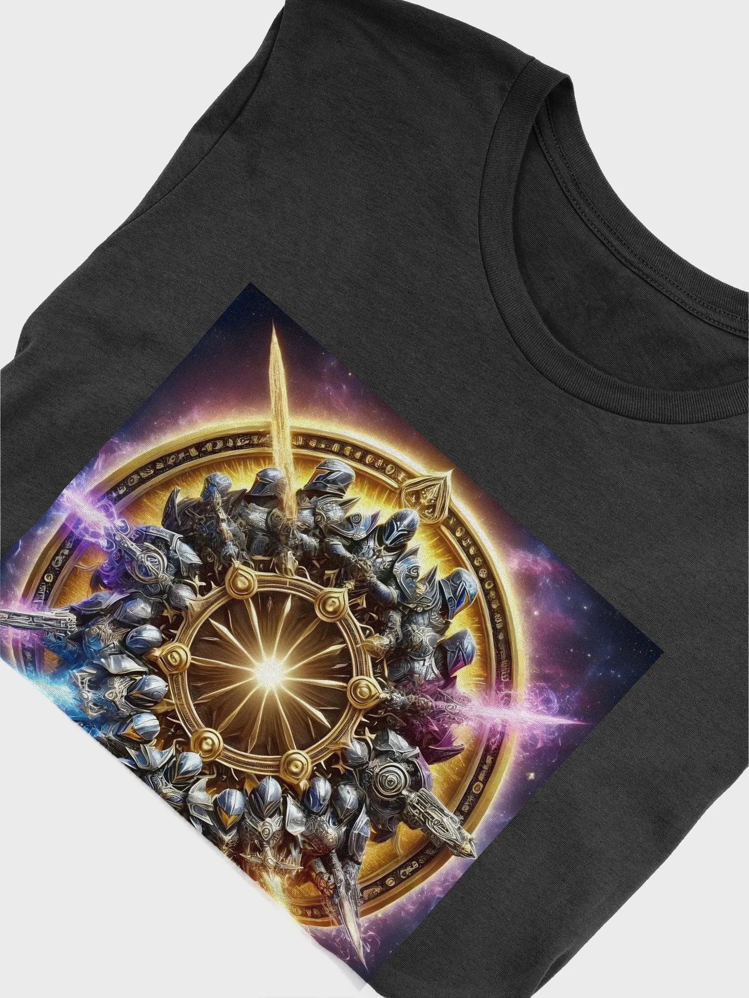Eclipse Legion – Galactic Pulse T-Shirt product image (5)