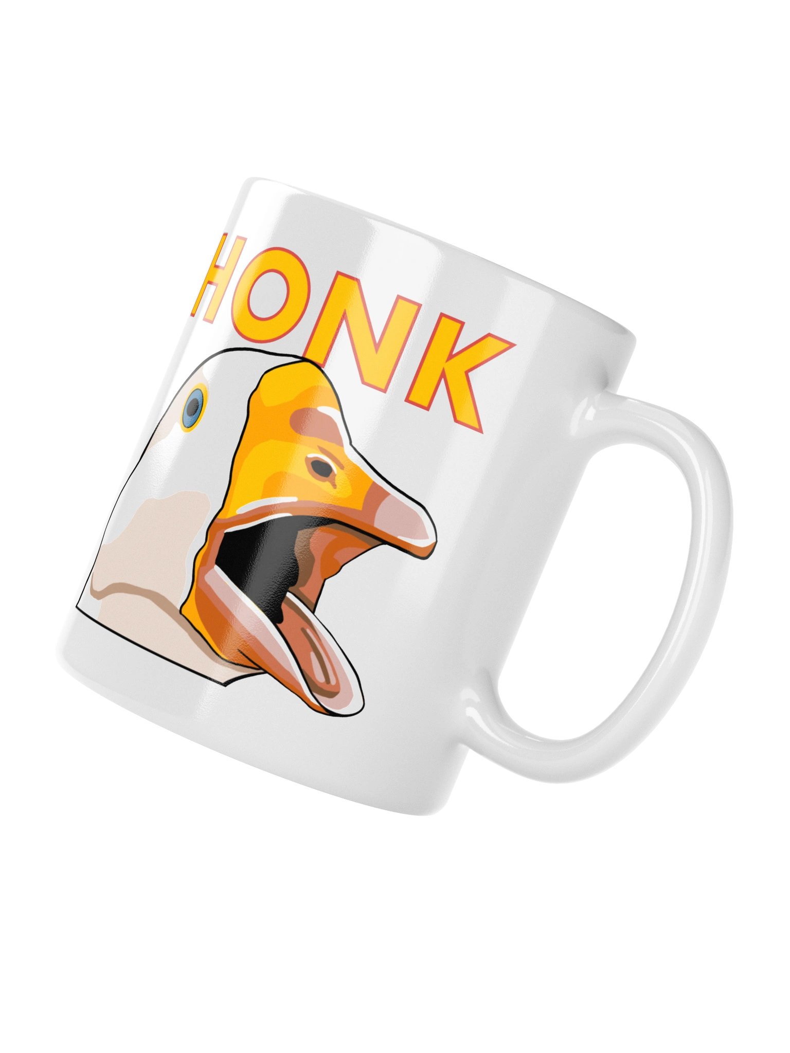 Theo HONK - mug product image (12)