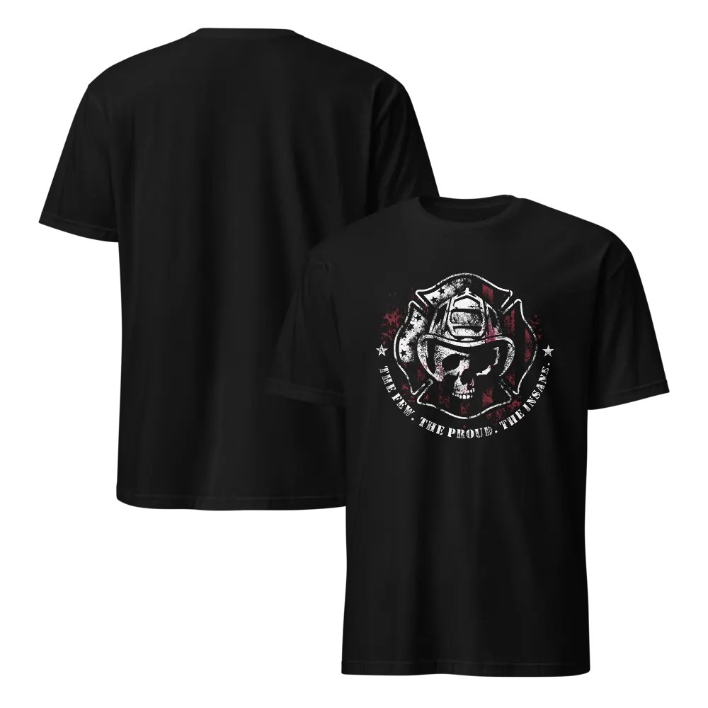 Insane Firefighter product image (4)